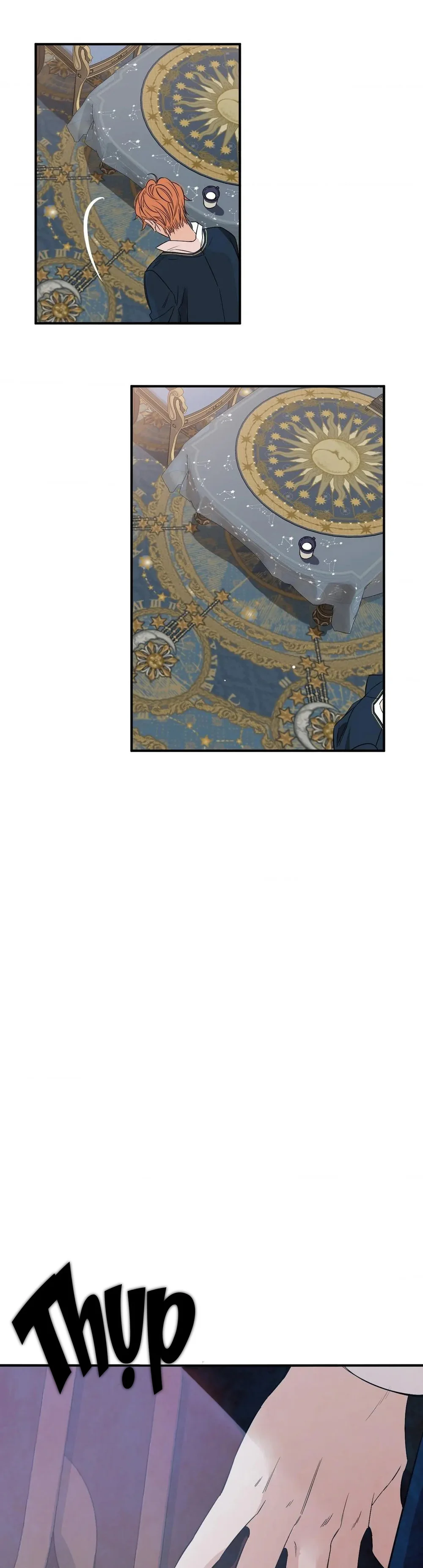 Lunacy Chapter 5 Trang 30