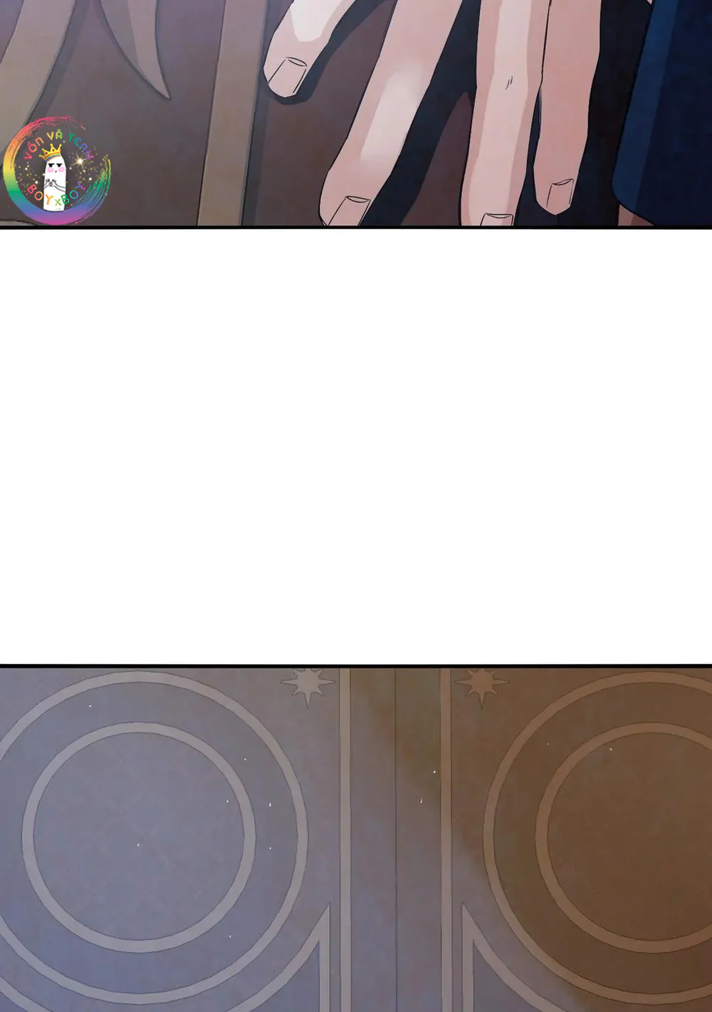 Lunacy Chapter 5 Trang 31