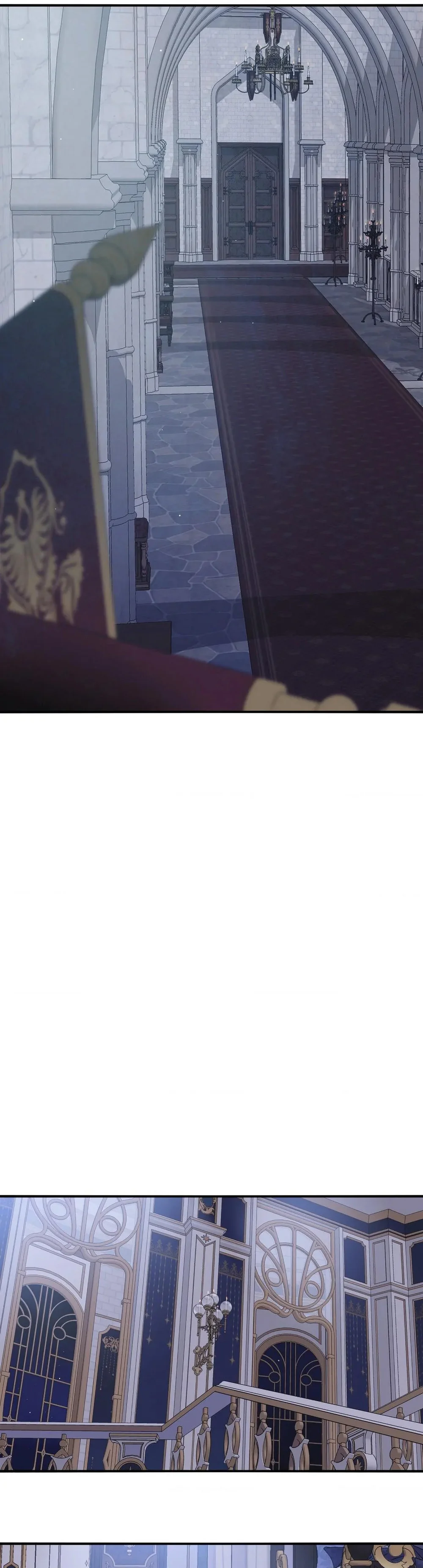 Lunacy Chapter 5 Trang 34