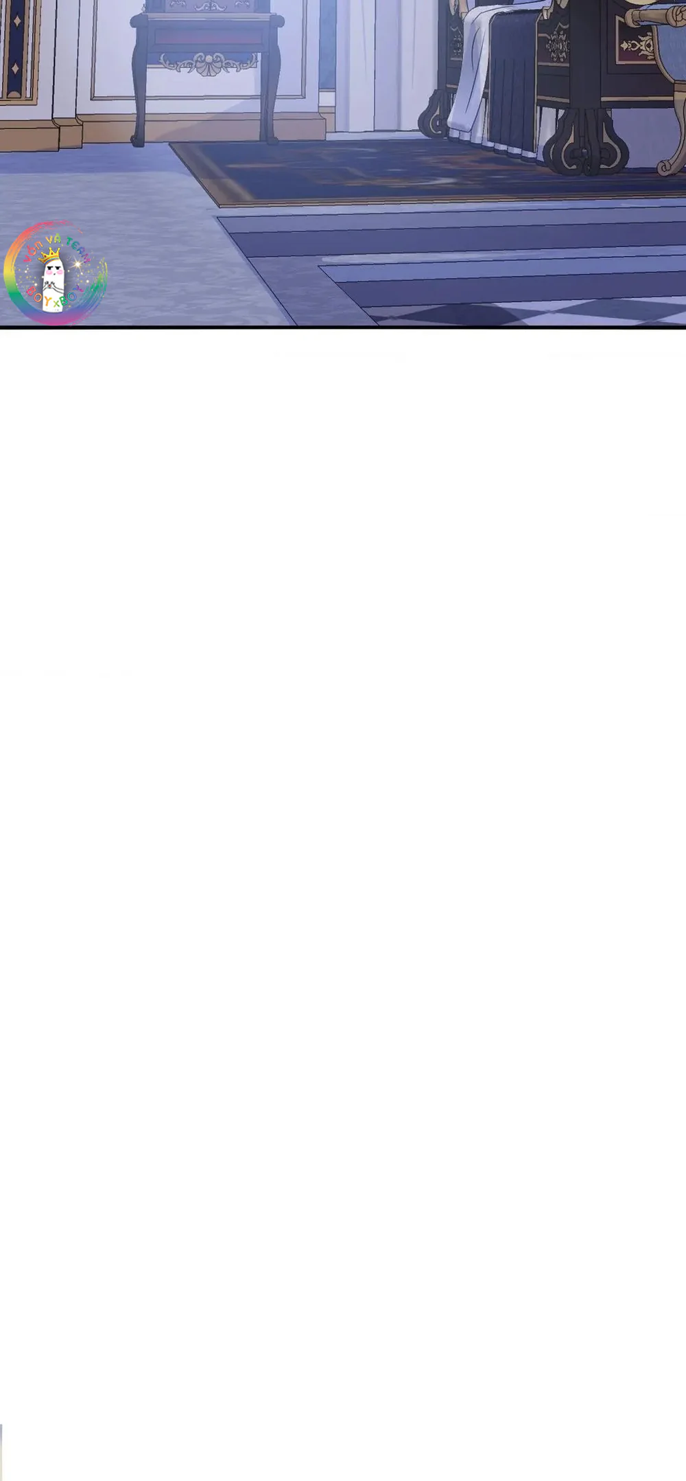 Lunacy Chapter 5 Trang 35