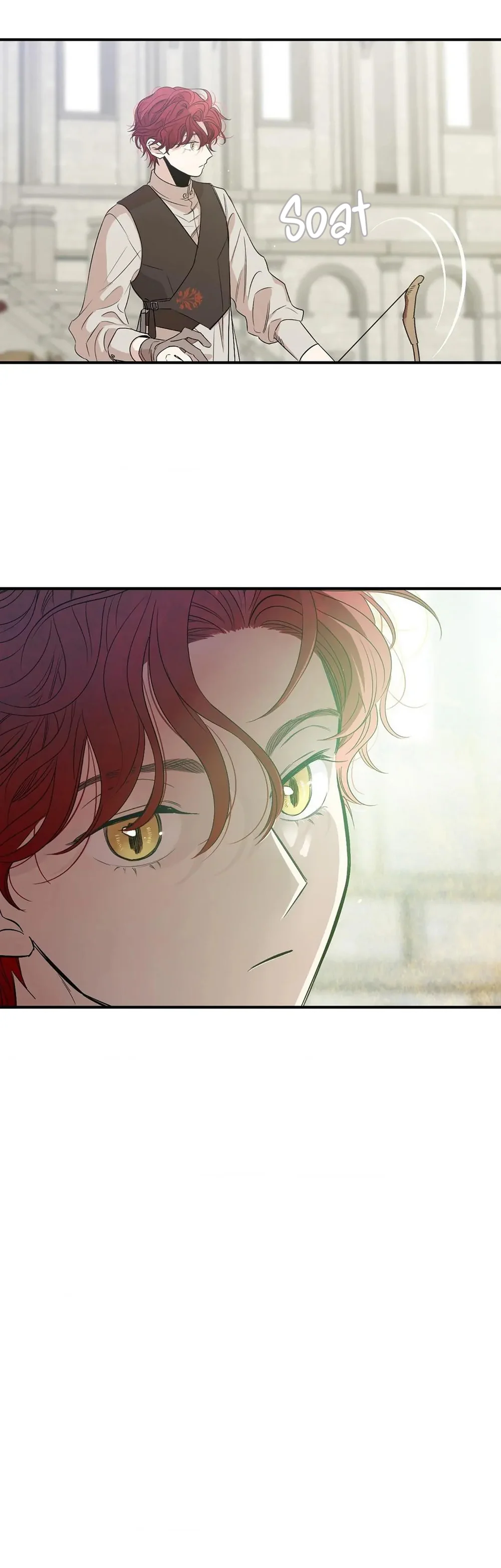 Lunacy Chapter 6 Trang 13