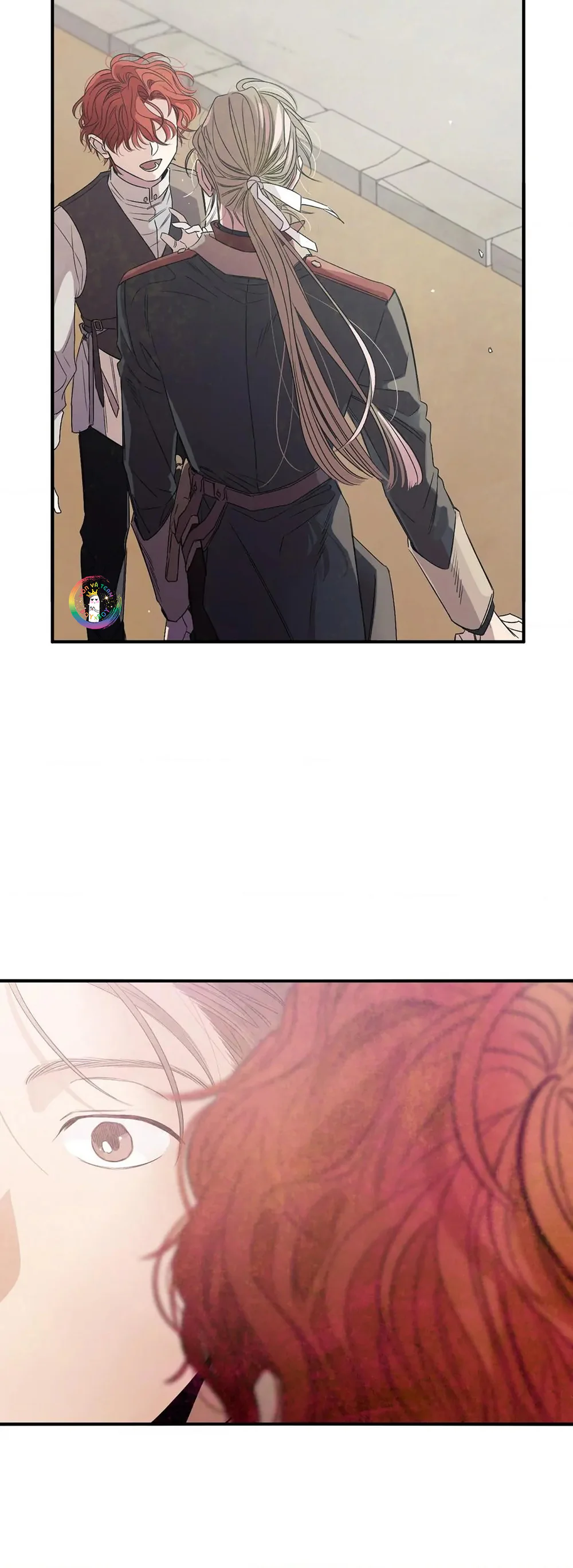 Lunacy Chapter 6 Trang 28