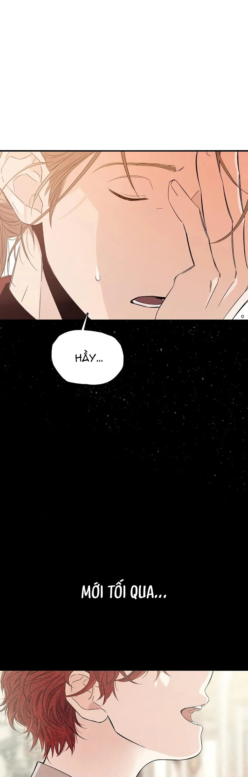 Lunacy Chapter 6 Trang 37