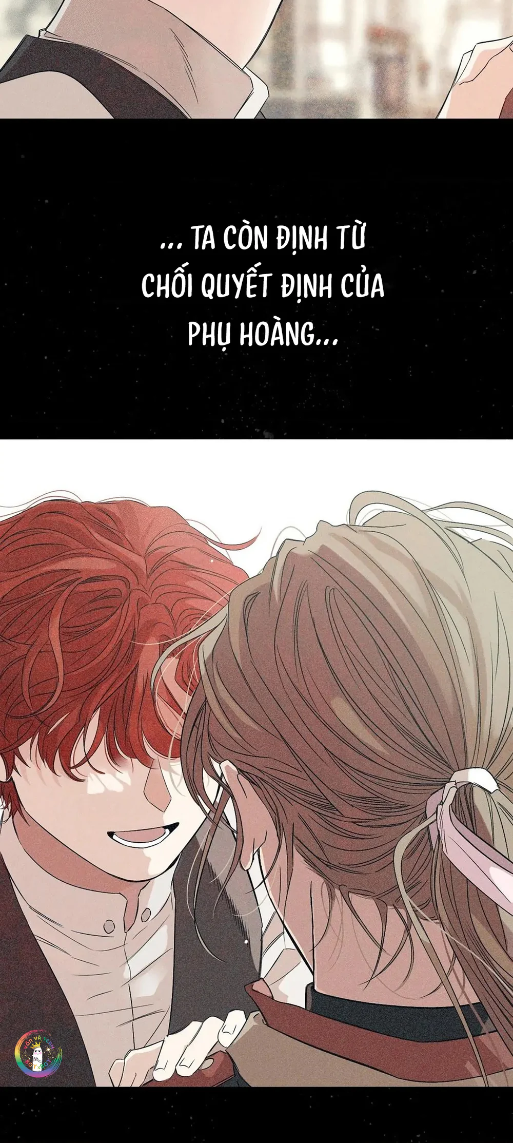 Lunacy Chapter 6 Trang 38