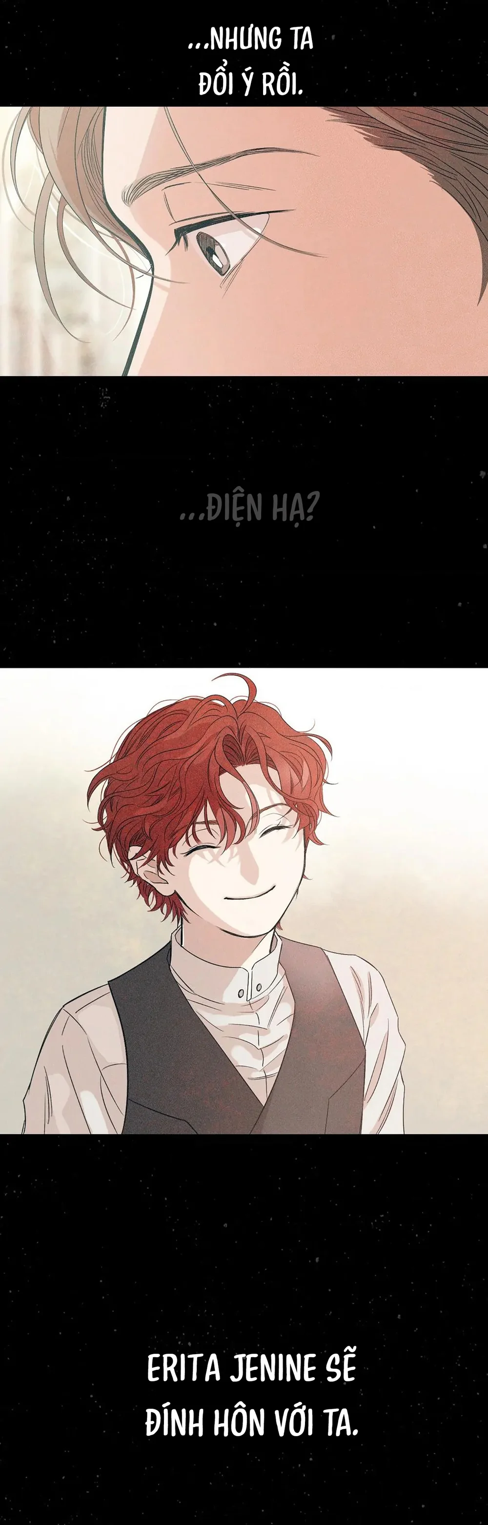 Lunacy Chapter 6 Trang 39