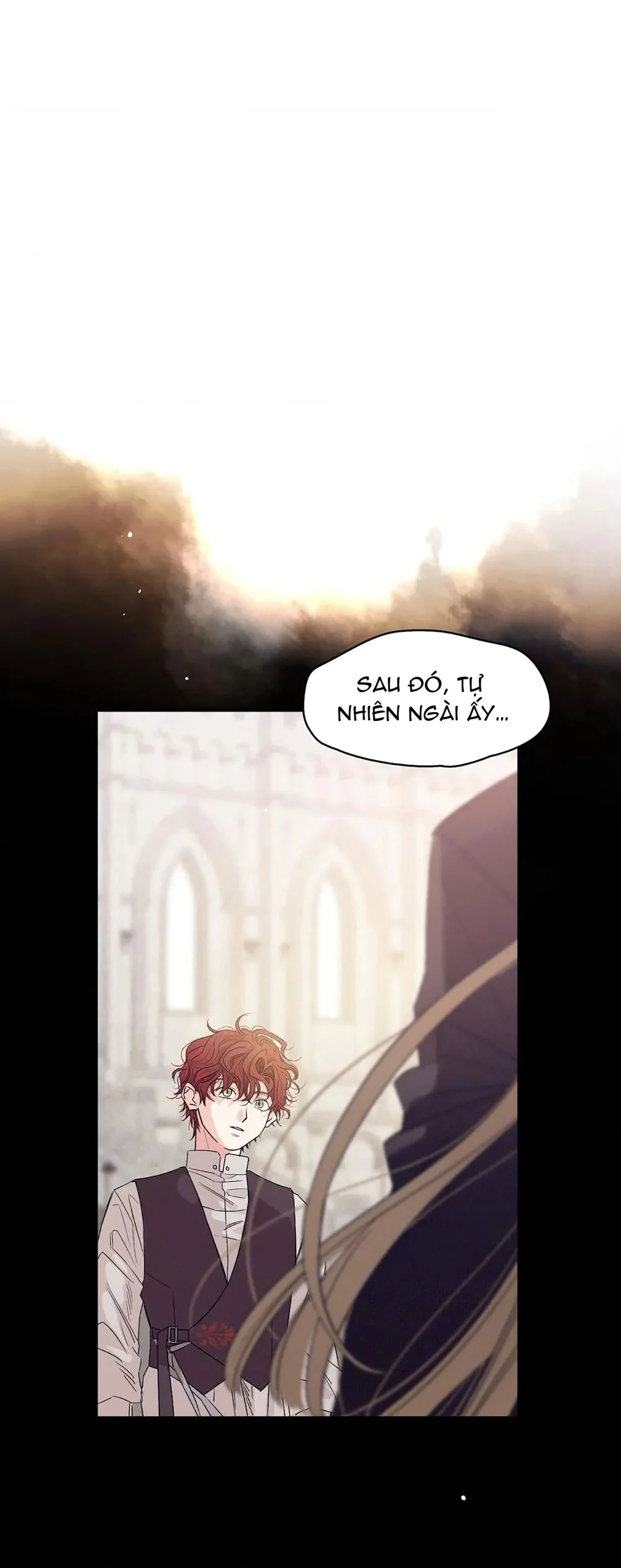 Lunacy Chapter 7 Trang 12