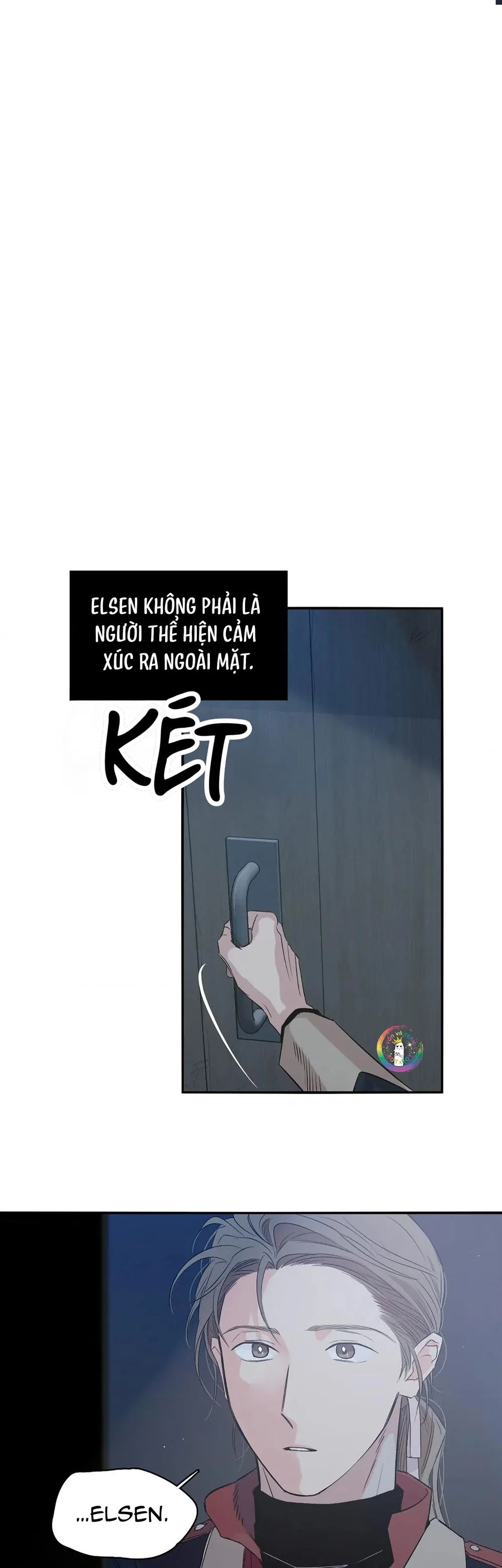 Lunacy Chapter 7 Trang 31