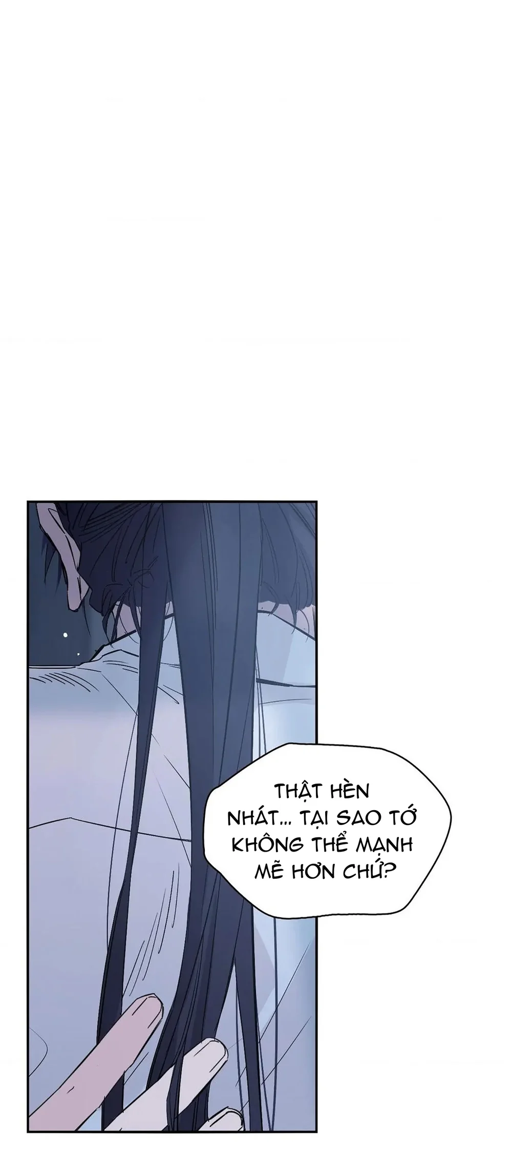 Lunacy Chapter 7 Trang 39