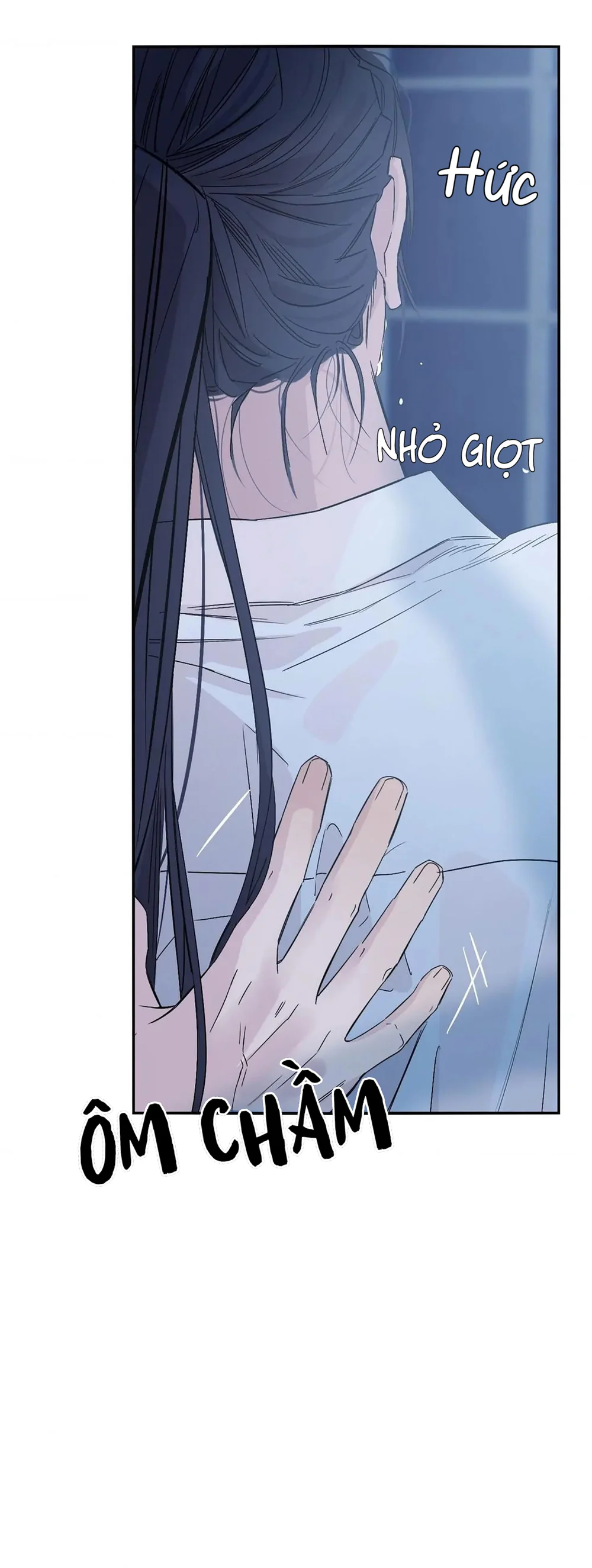 Lunacy Chapter 7 Trang 40