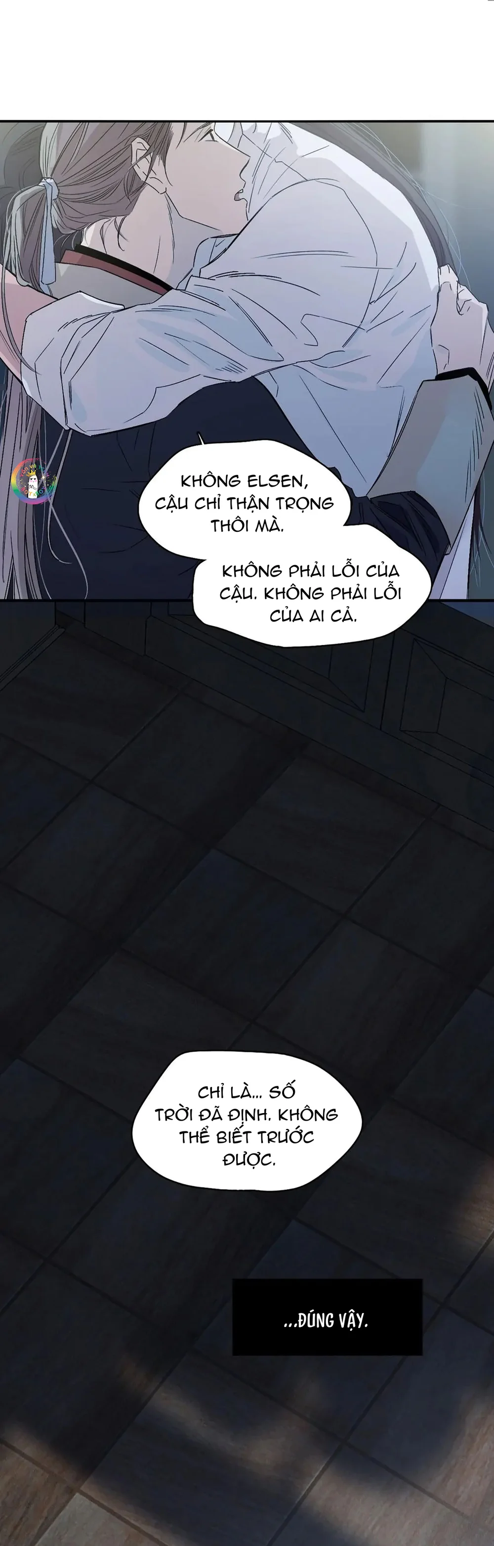 Lunacy Chapter 7 Trang 41