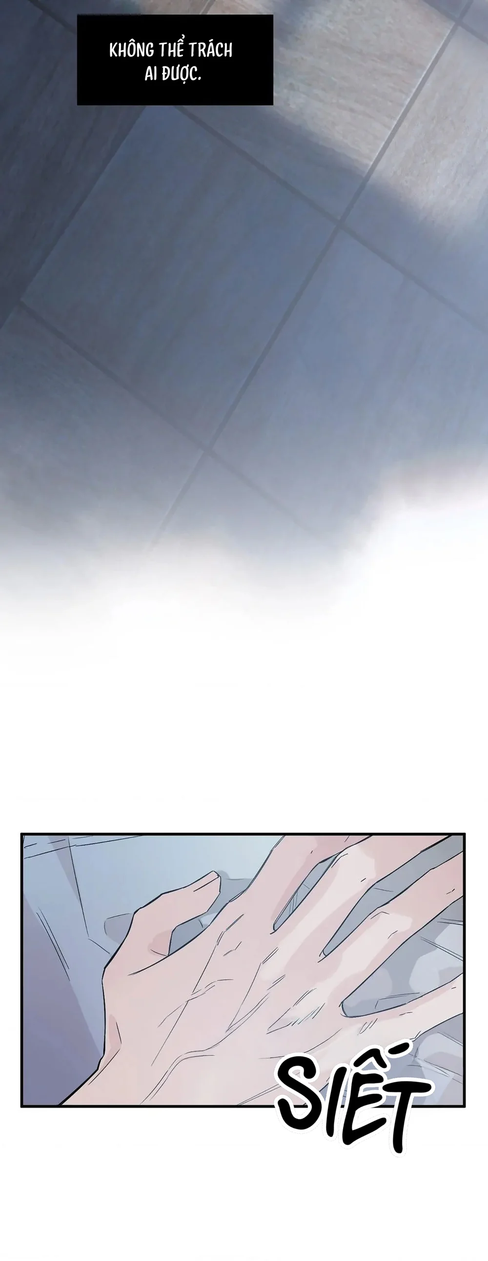 Lunacy Chapter 7 Trang 43