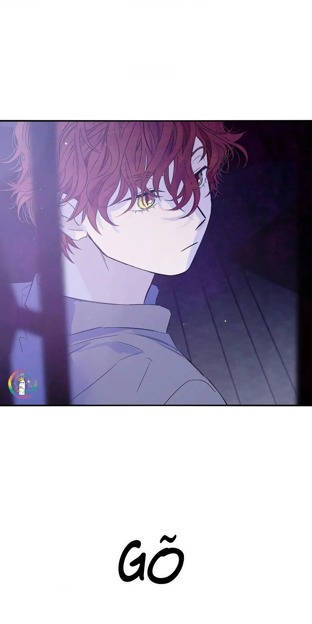 Lunacy Chapter 7 Trang 48