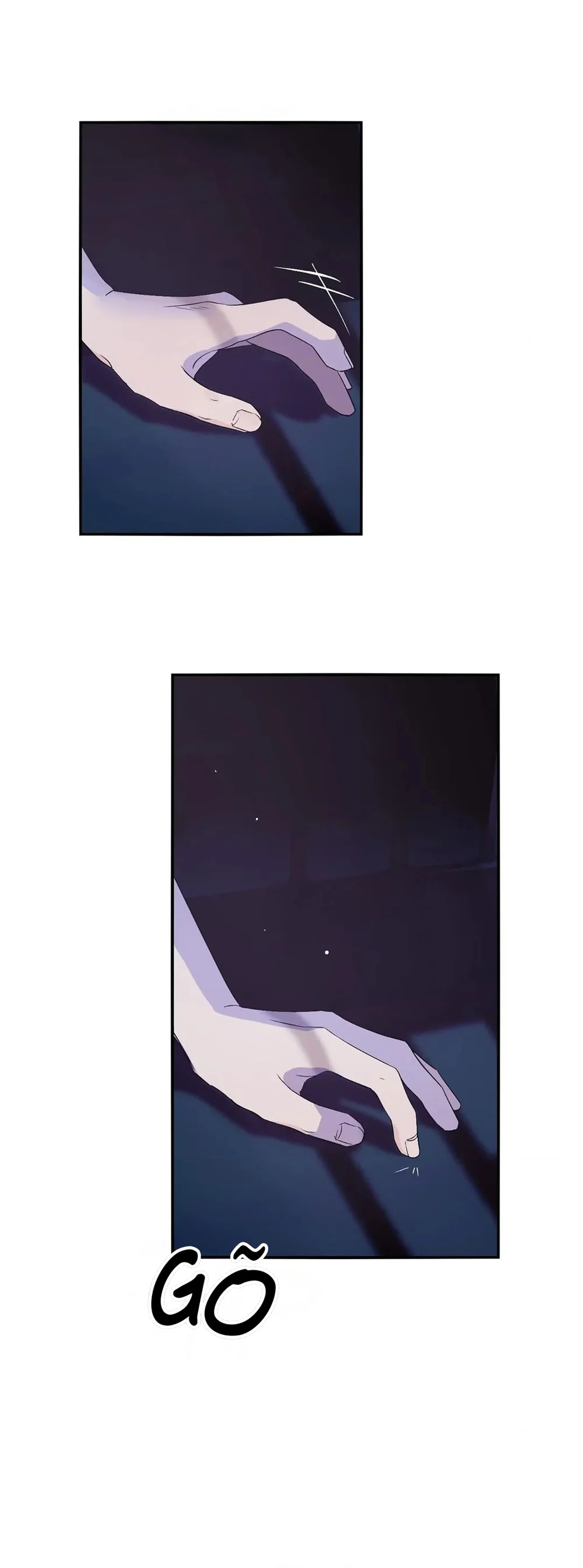 Lunacy Chapter 7 Trang 49