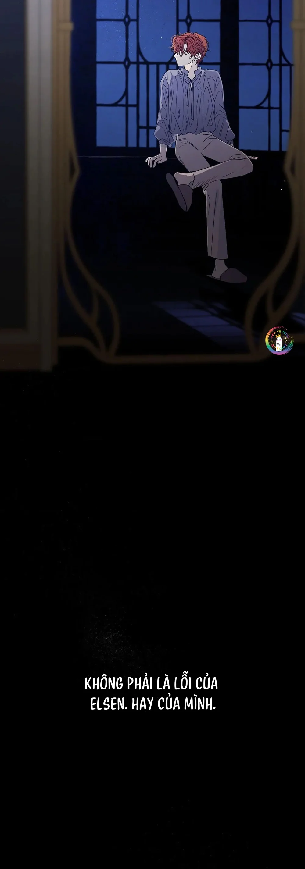 Lunacy Chapter 7 Trang 51