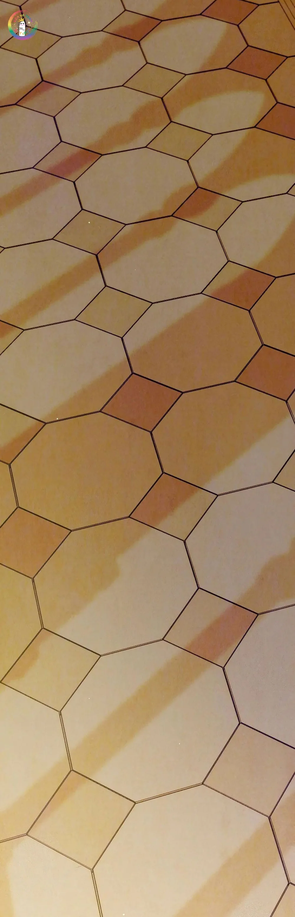 Lunacy Chapter 8 Trang 3