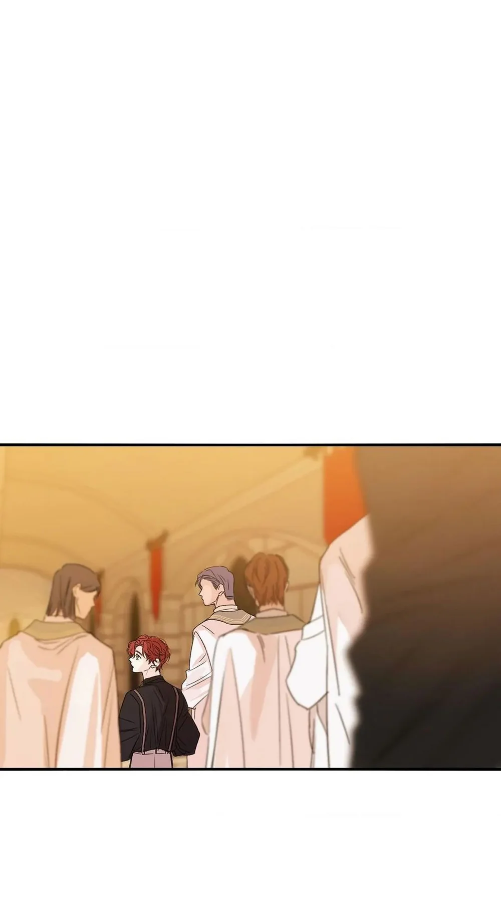 Lunacy Chapter 8 Trang 8