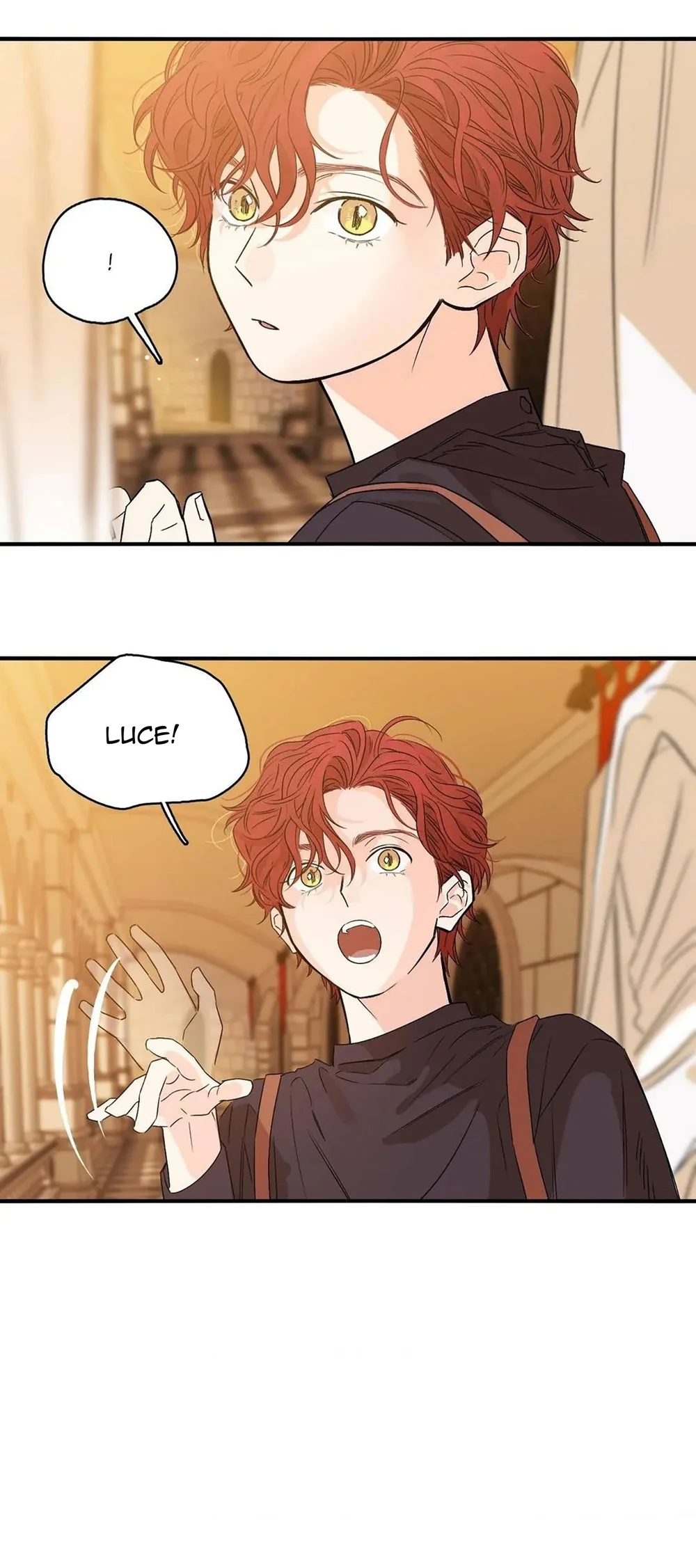 Lunacy Chapter 8 Trang 9