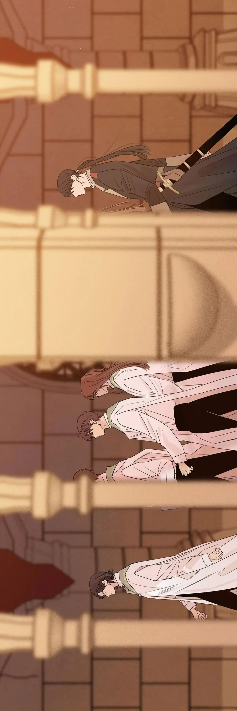 Lunacy Chapter 8 Trang 16