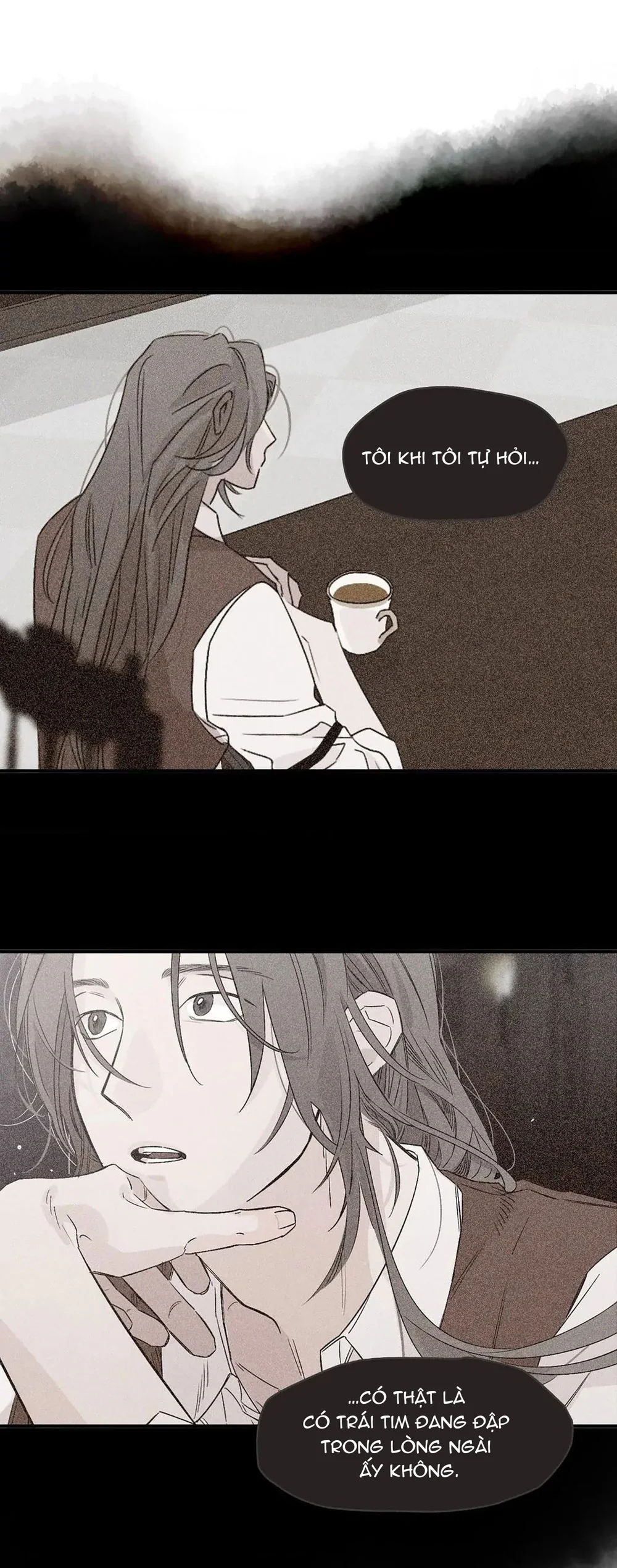 Lunacy Chapter 8 Trang 18