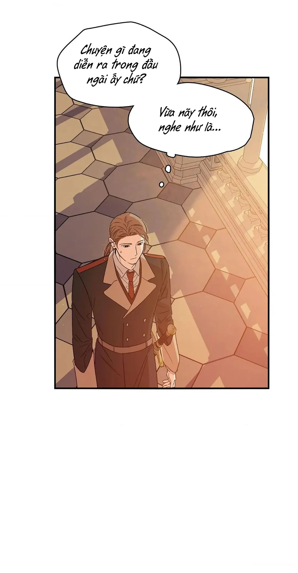 Lunacy Chapter 8 Trang 20