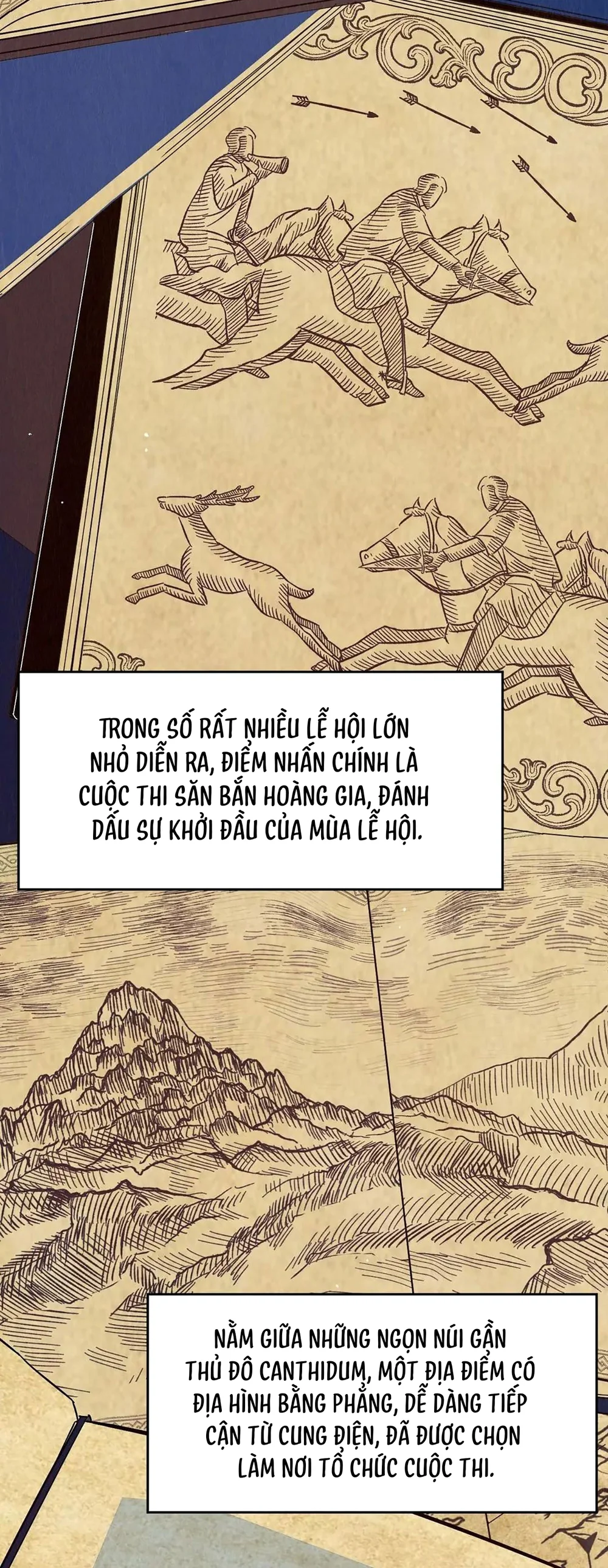 Lunacy Chapter 8 Trang 29