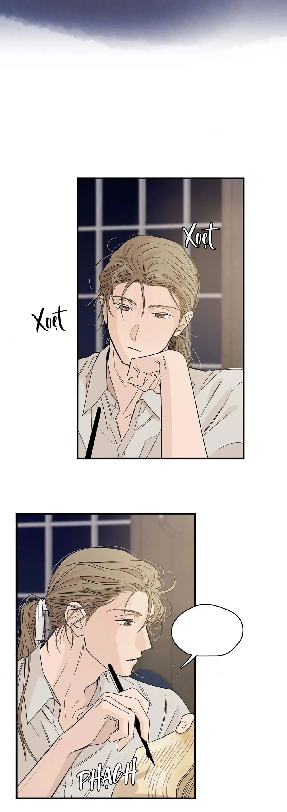 Lunacy Chapter 8 Trang 32