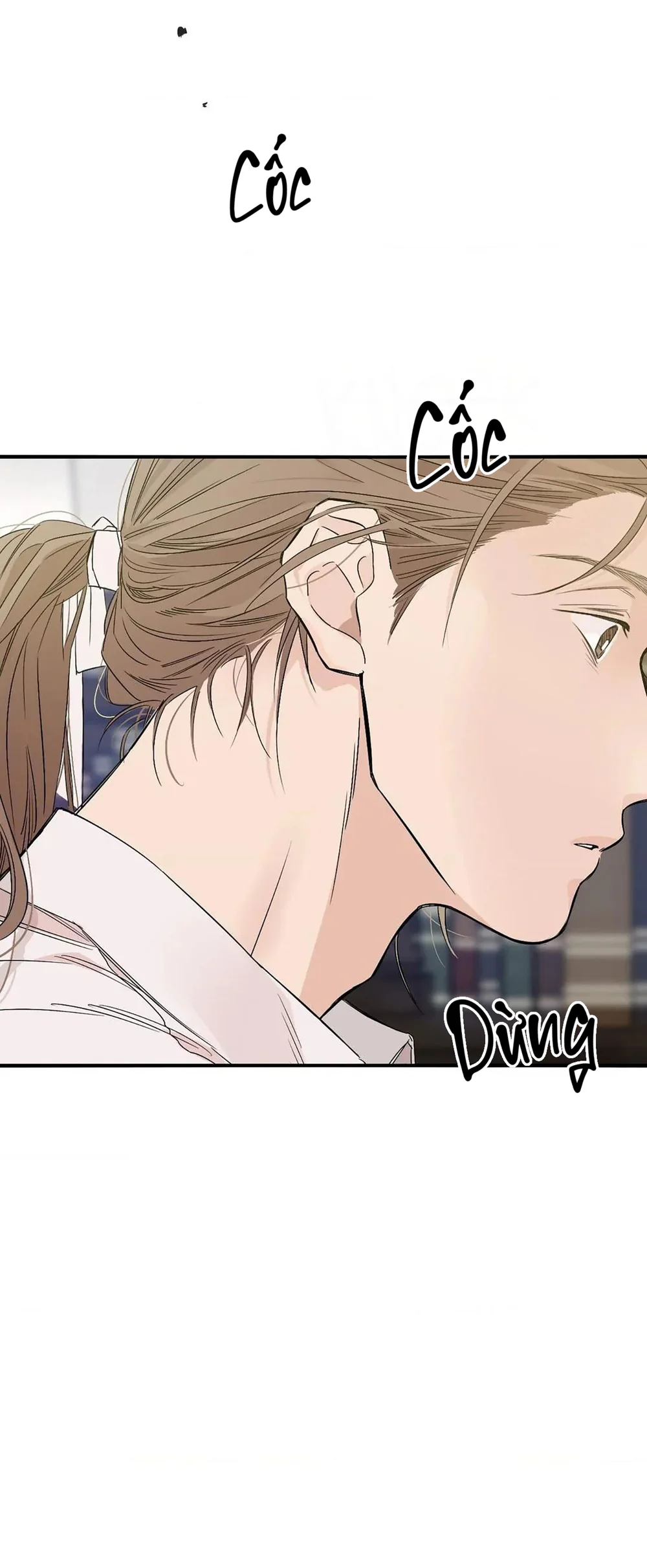 Lunacy Chapter 8 Trang 35