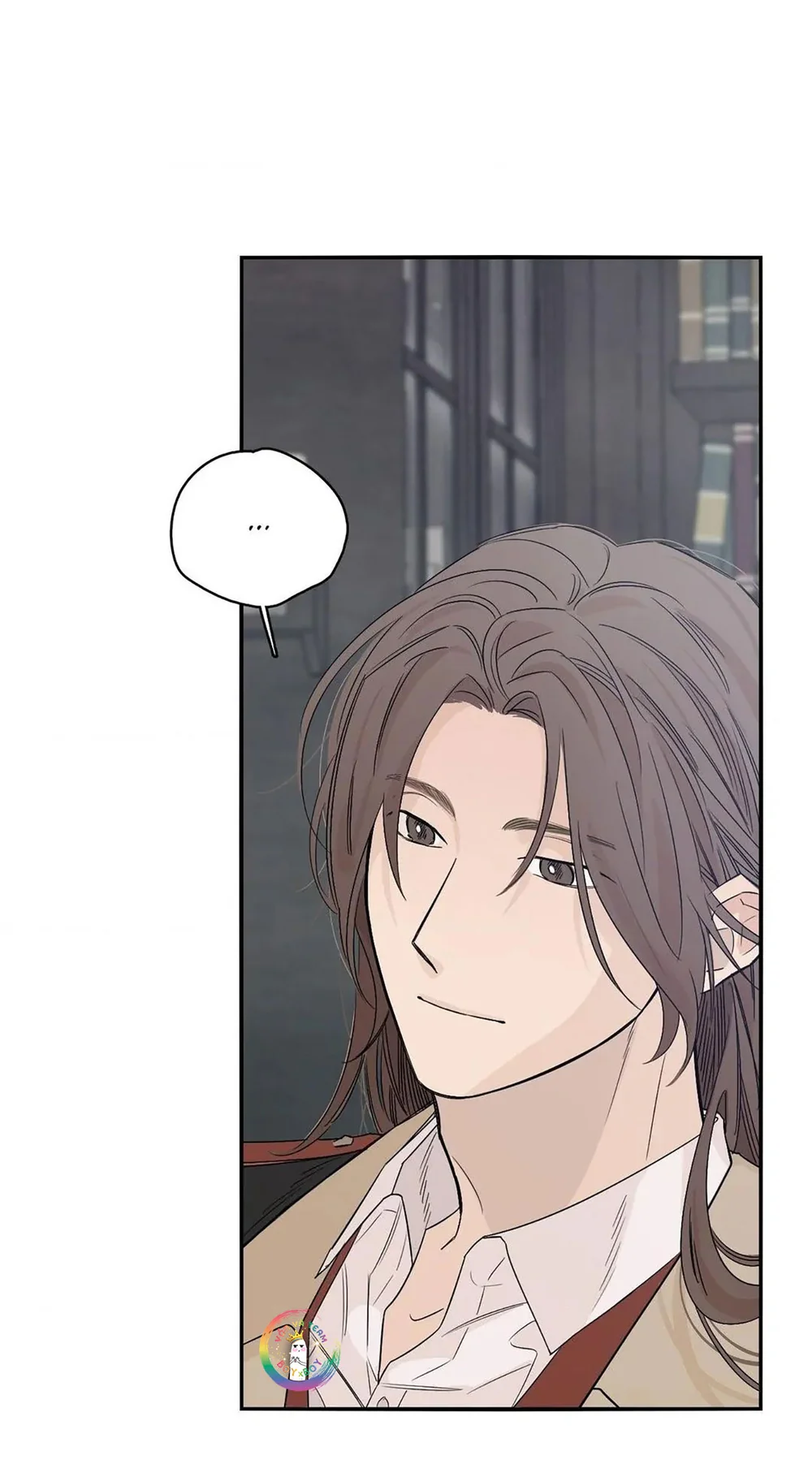 Lunacy Chapter 8 Trang 38