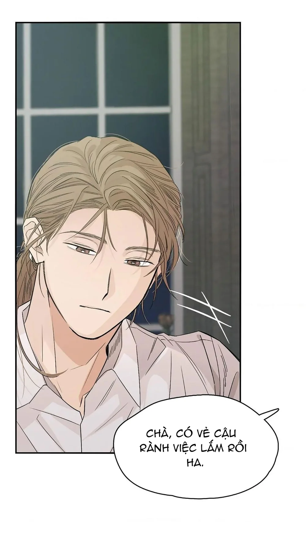 Lunacy Chapter 8 Trang 39