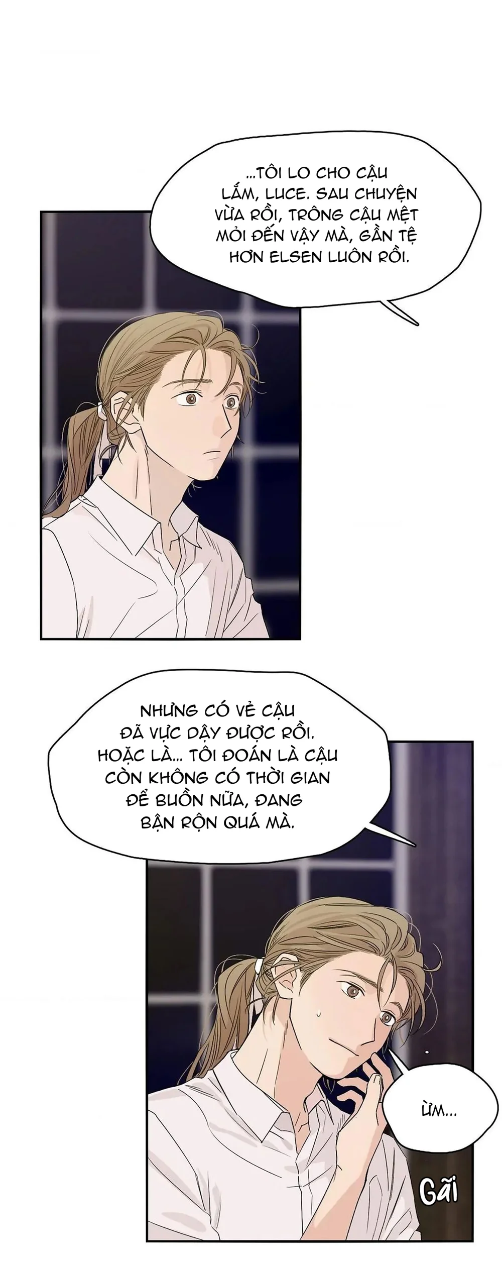 Lunacy Chapter 8 Trang 41