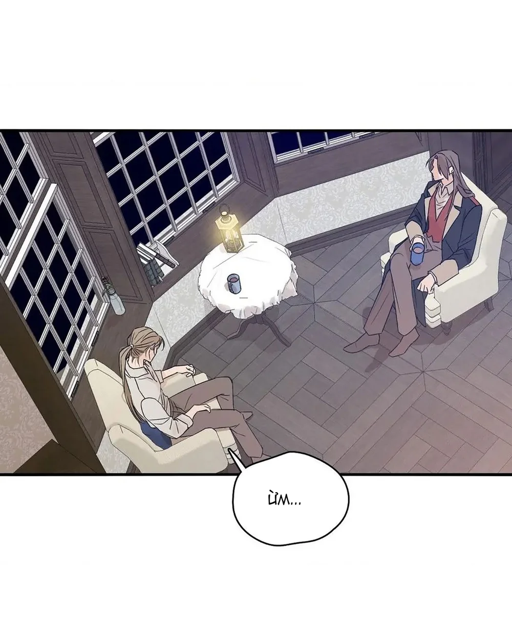 Lunacy Chapter 8 Trang 44