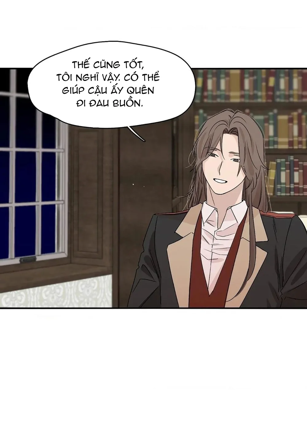 Lunacy Chapter 8 Trang 46