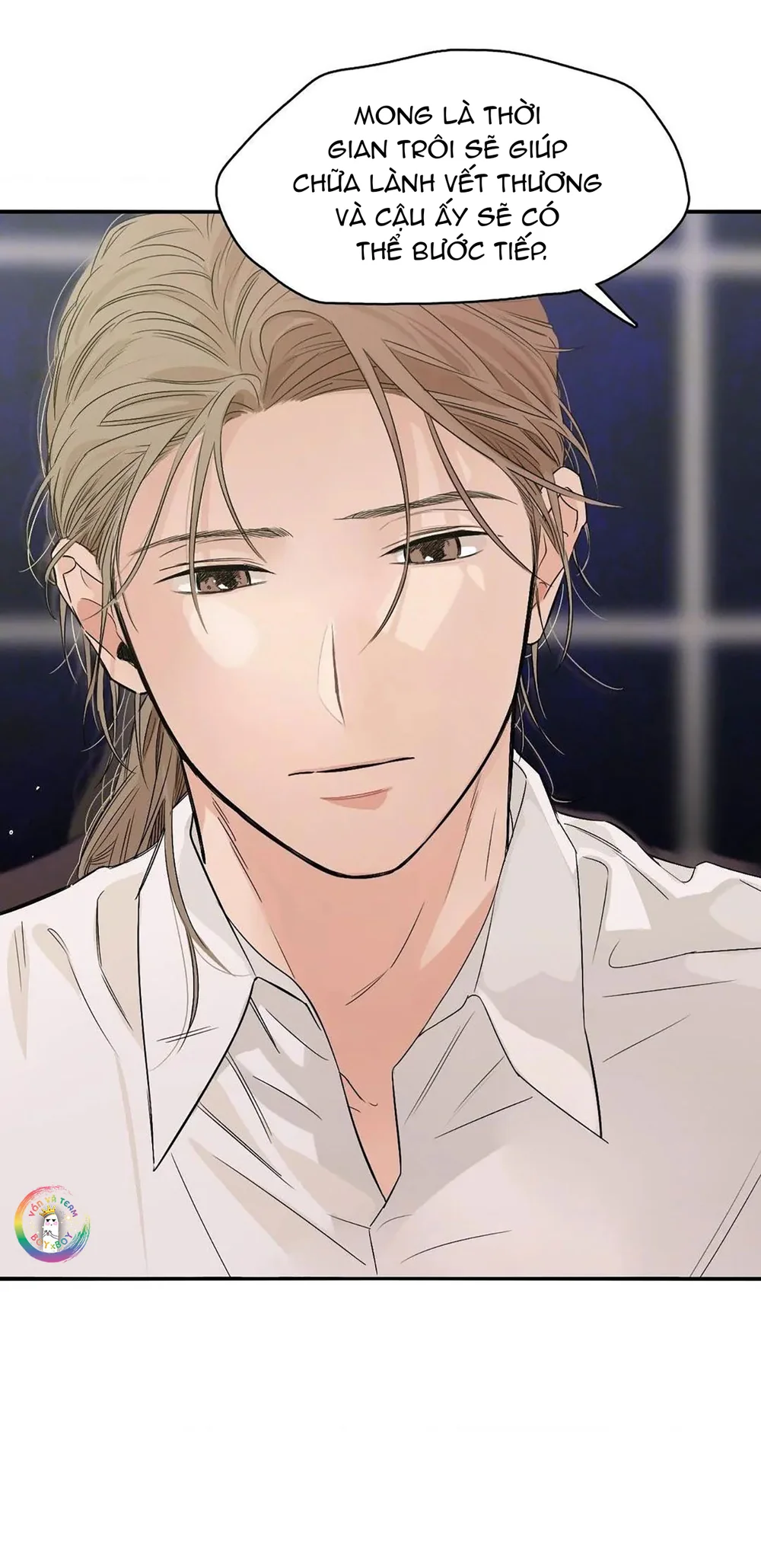 Lunacy Chapter 8 Trang 48