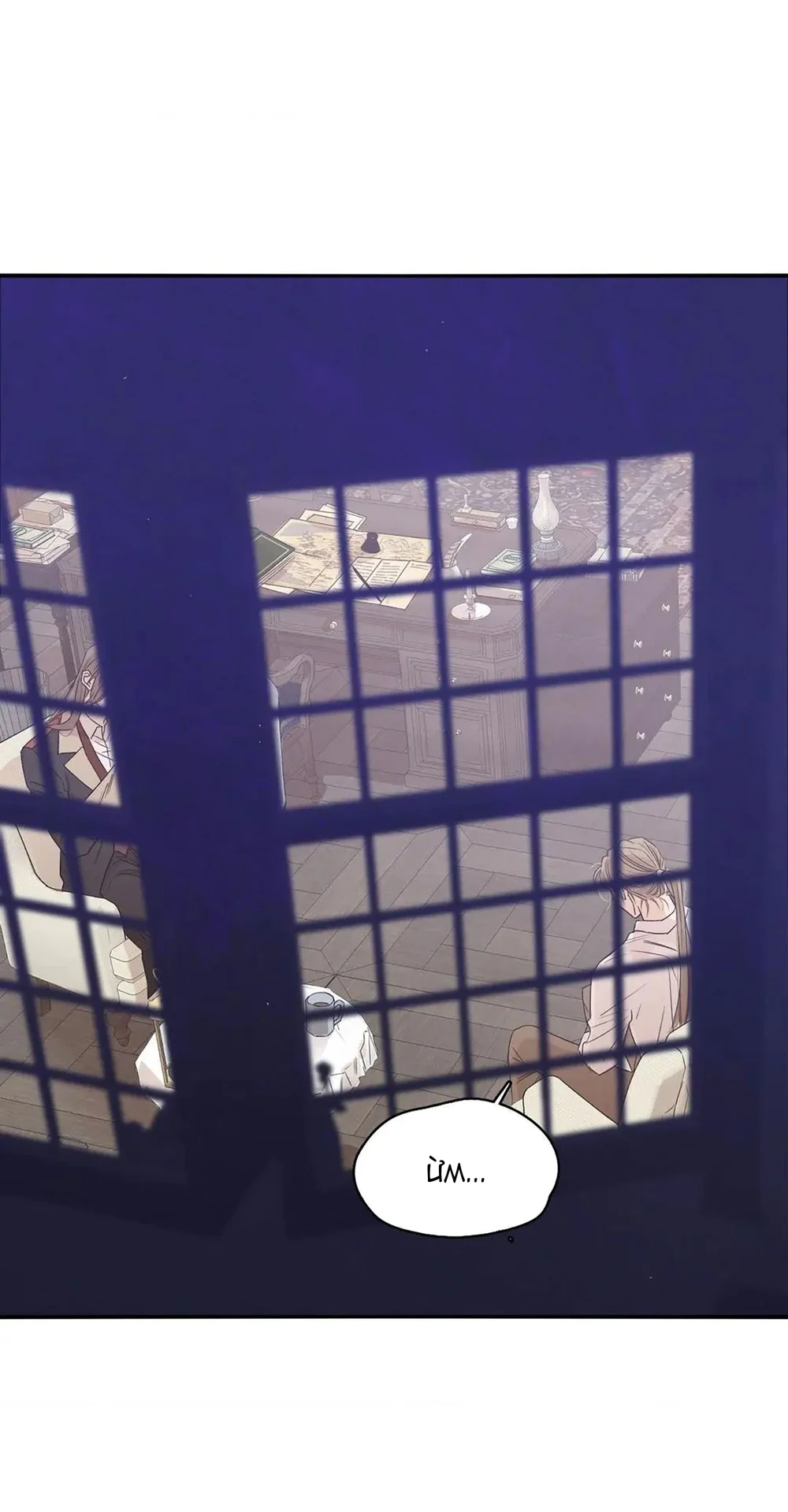 Lunacy Chapter 8 Trang 49