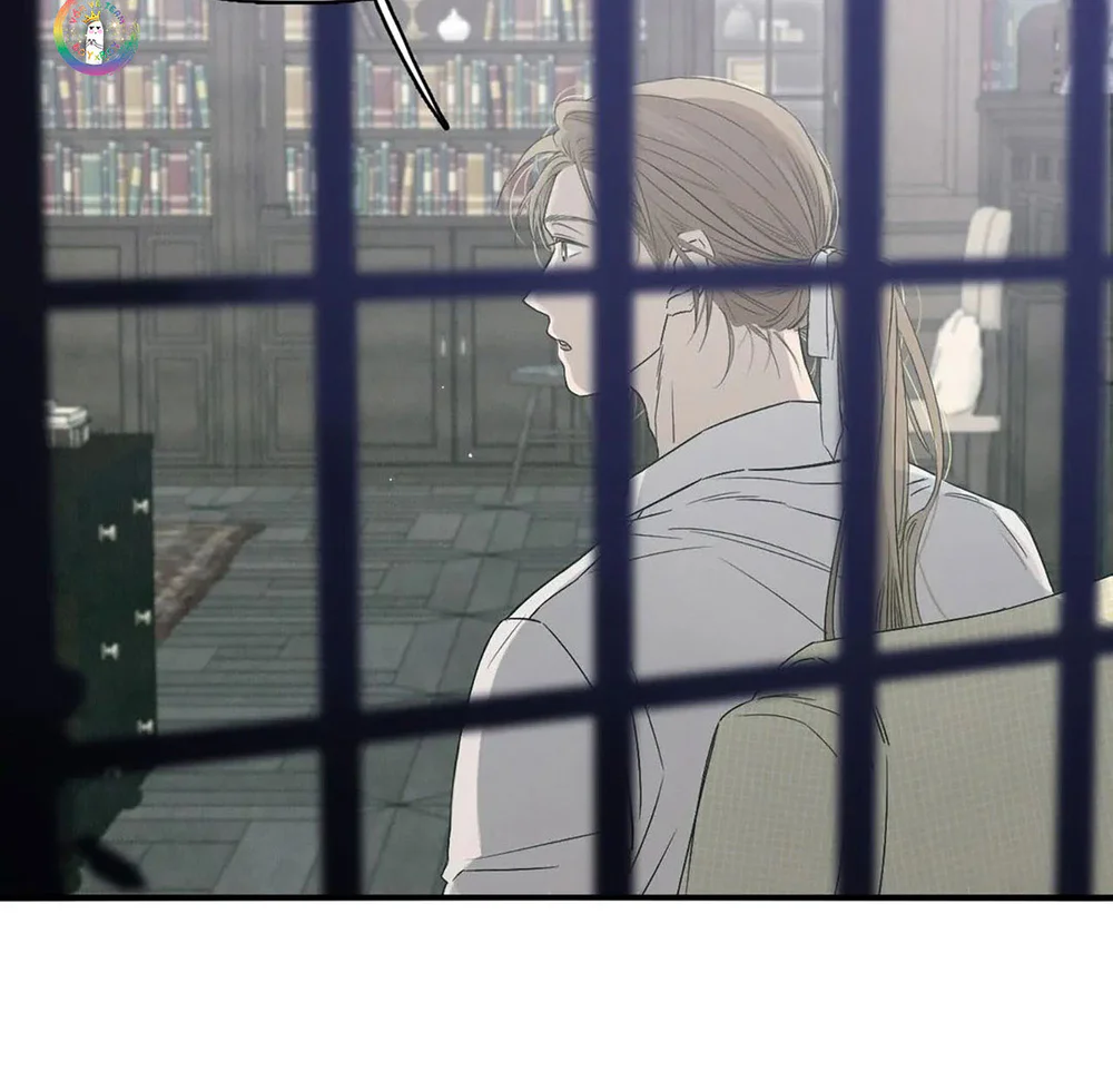 Lunacy Chapter 9 Trang 4