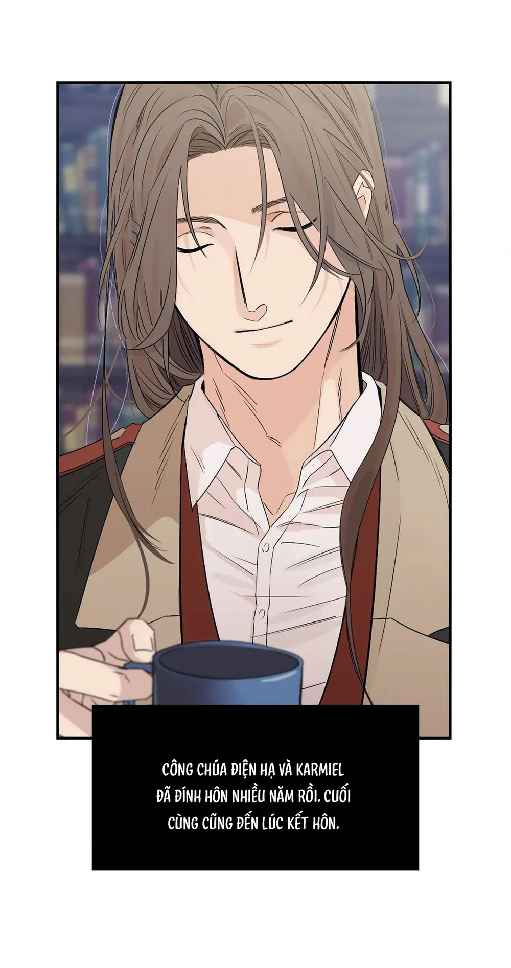 Lunacy Chapter 9 Trang 9