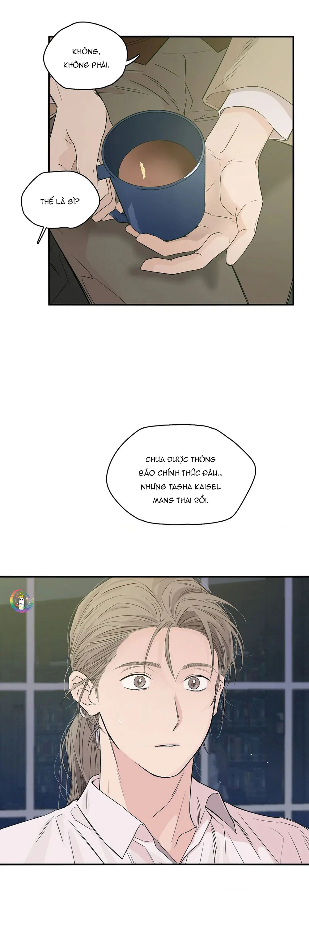 Lunacy Chapter 9 Trang 28