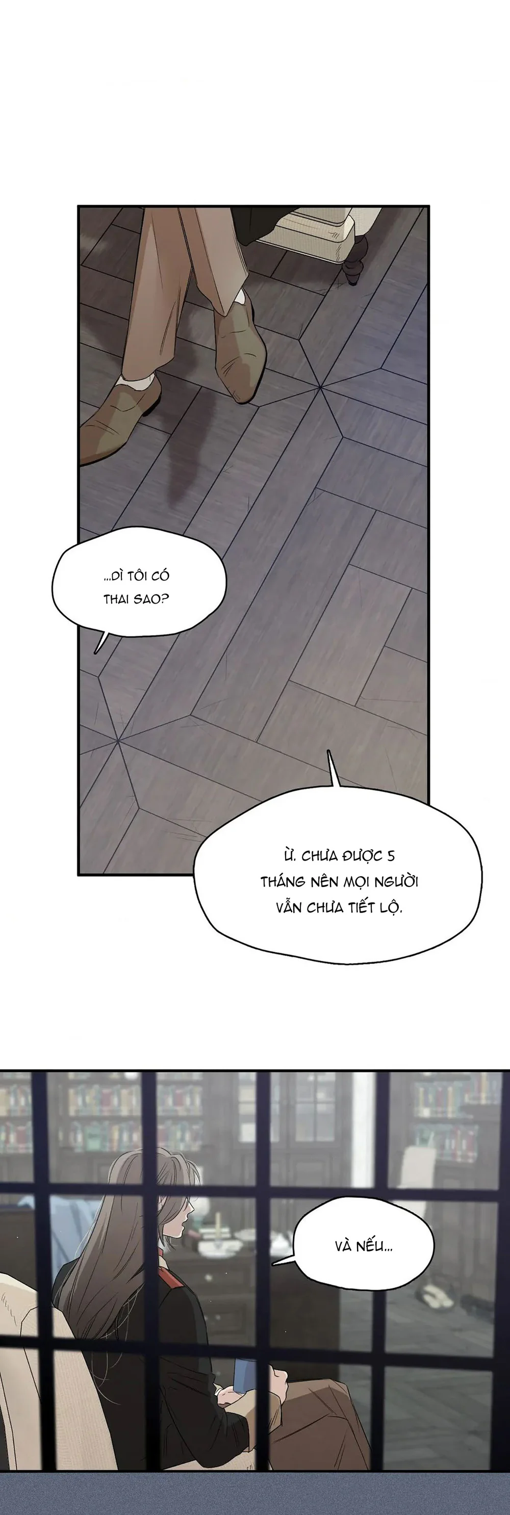 Lunacy Chapter 9 Trang 29