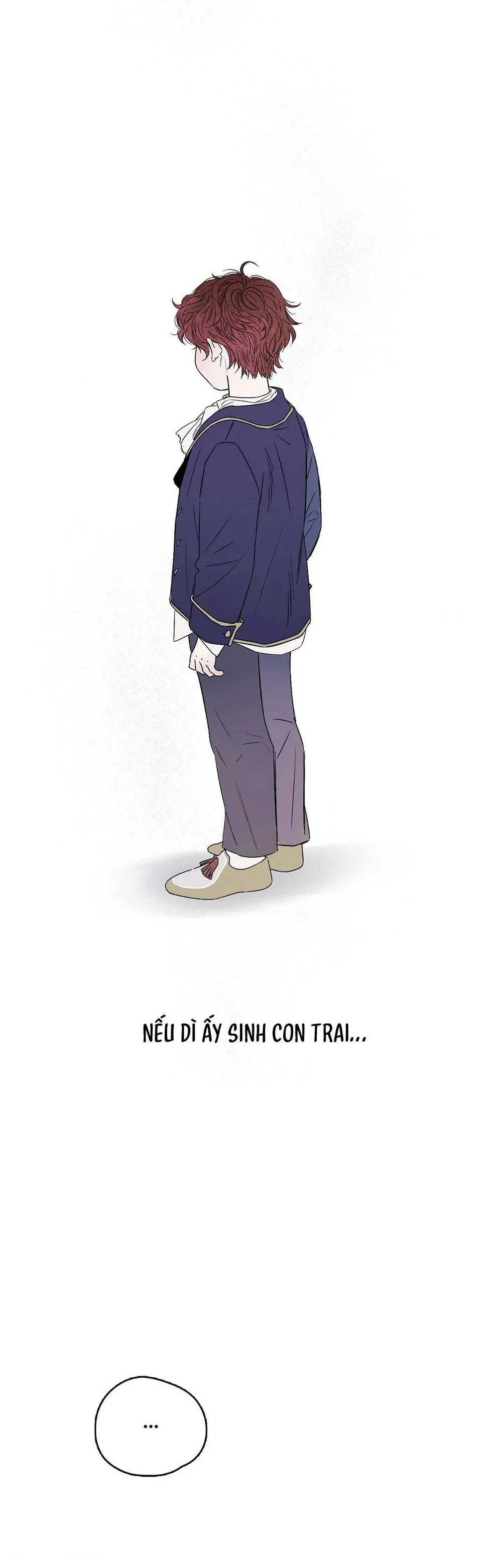 Lunacy Chapter 9 Trang 33