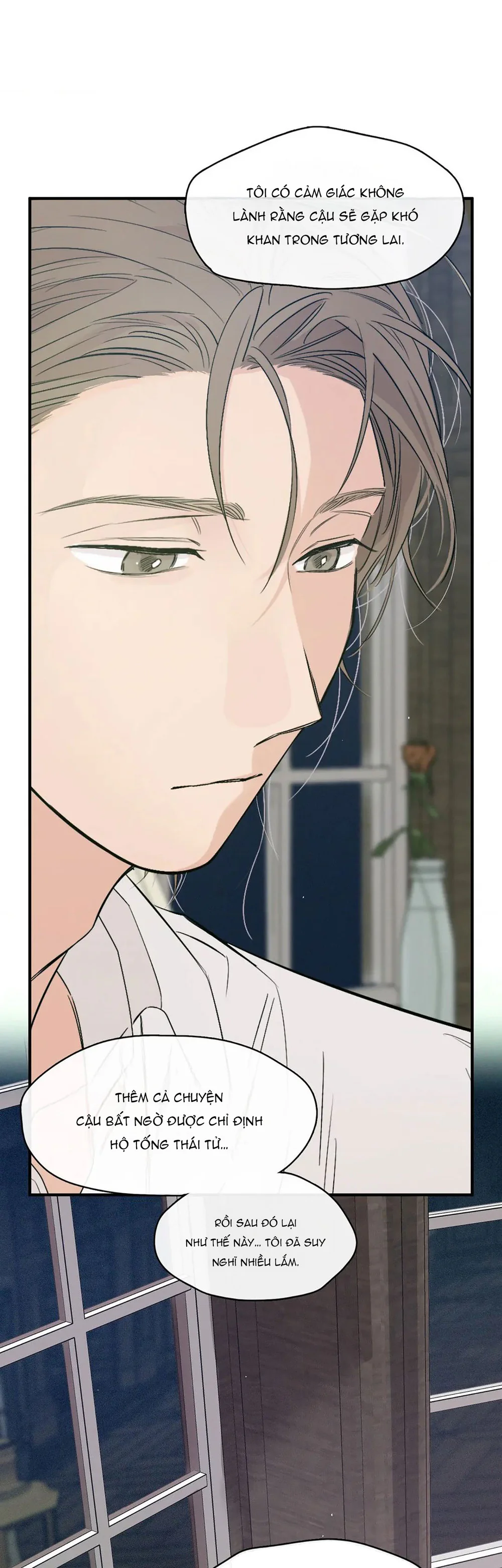 Lunacy Chapter 9 Trang 40