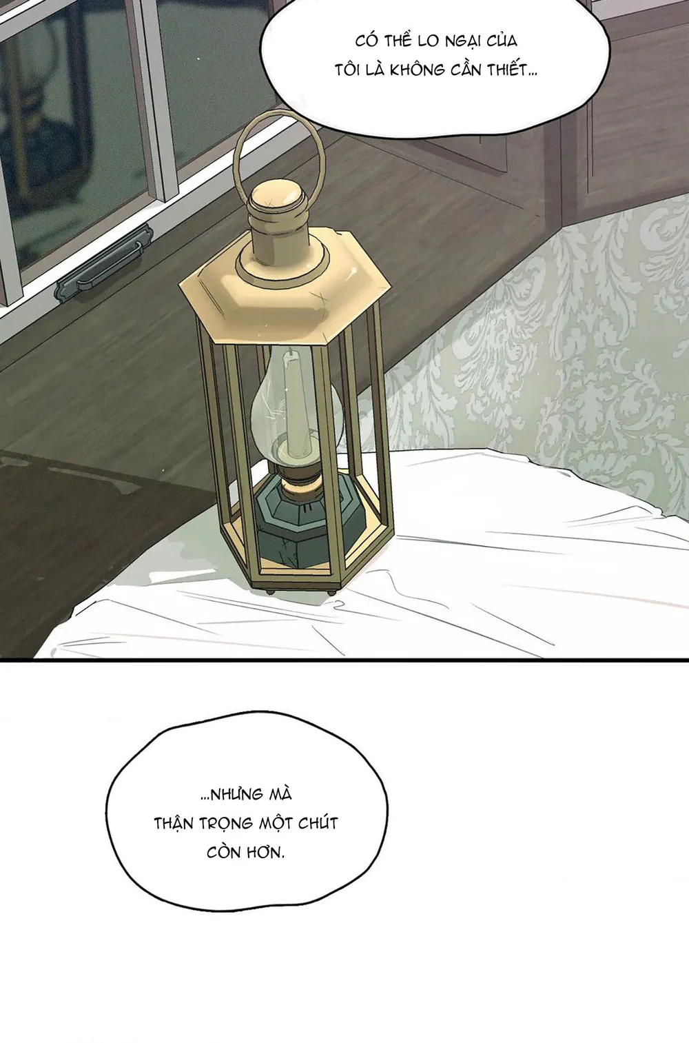 Lunacy Chapter 9 Trang 41