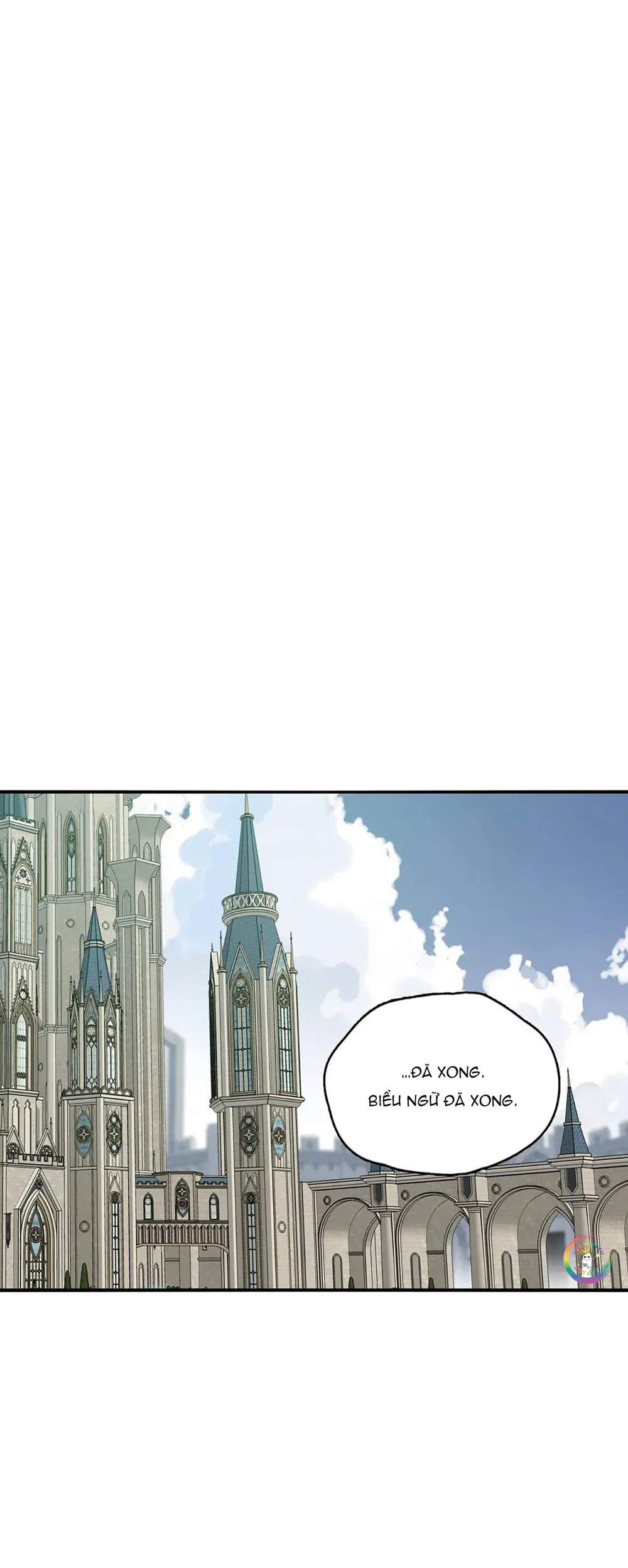 Lunacy Chapter 9 Trang 42