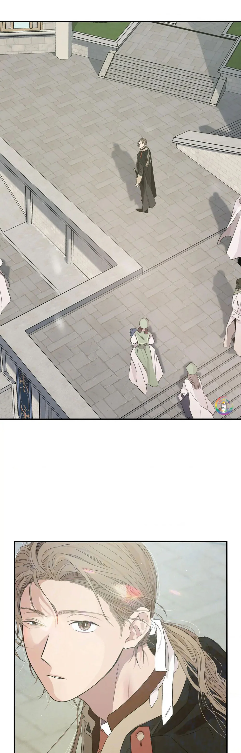 Lunacy Chapter 9 Trang 47