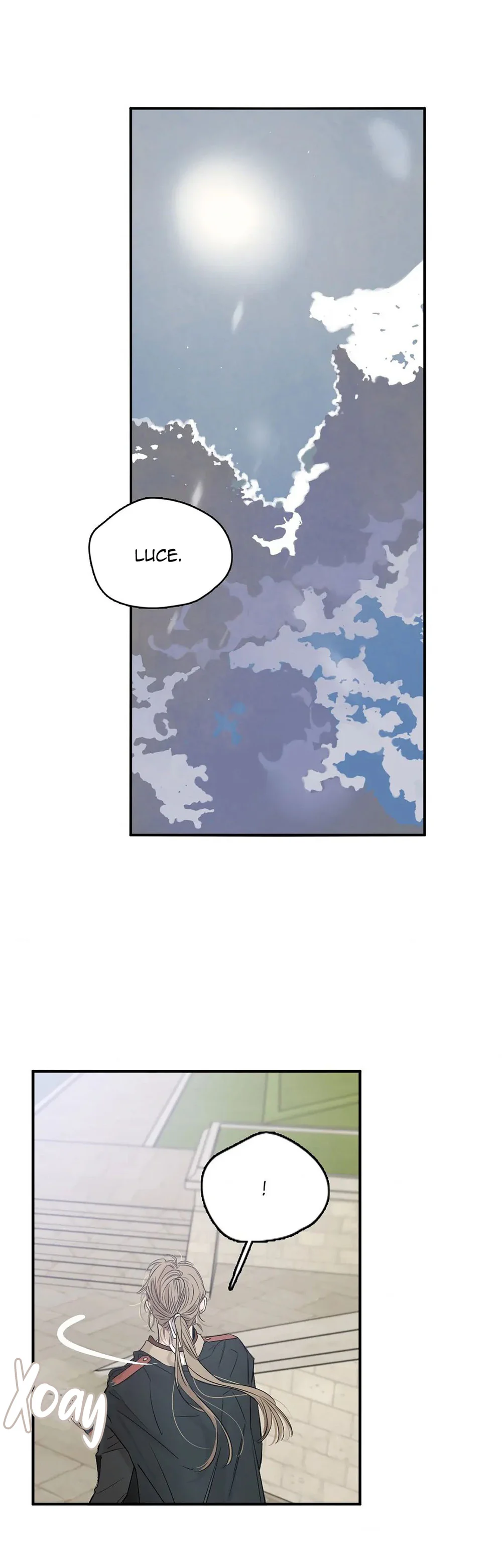 Lunacy Chapter 9 Trang 49