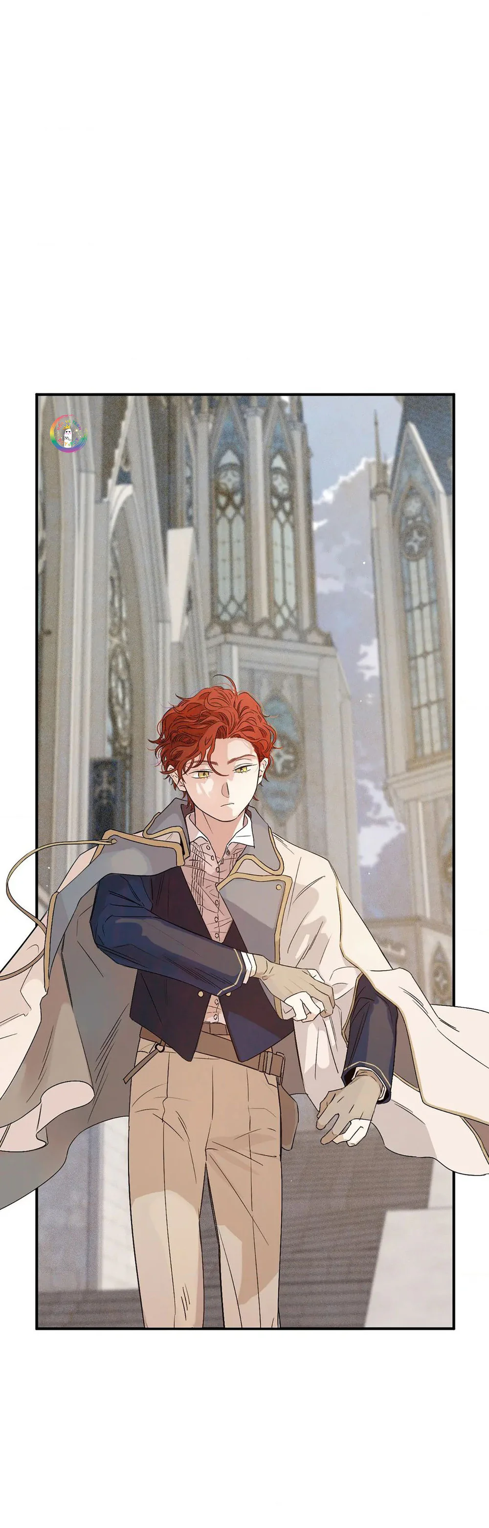 Lunacy Chapter 9 Trang 51