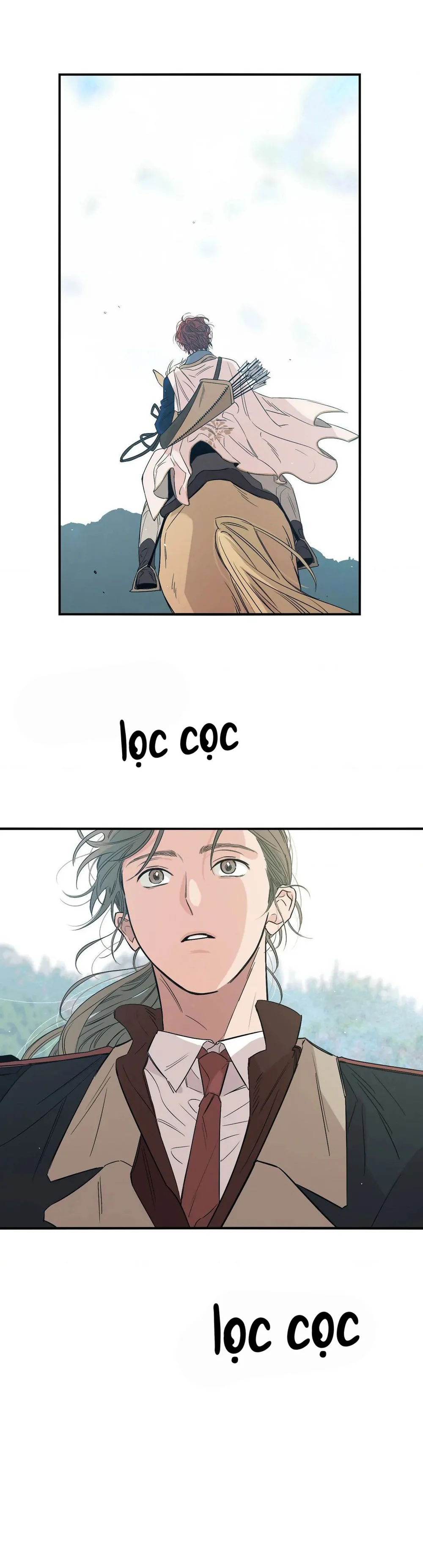 Lunacy Chapter 10 Trang 4