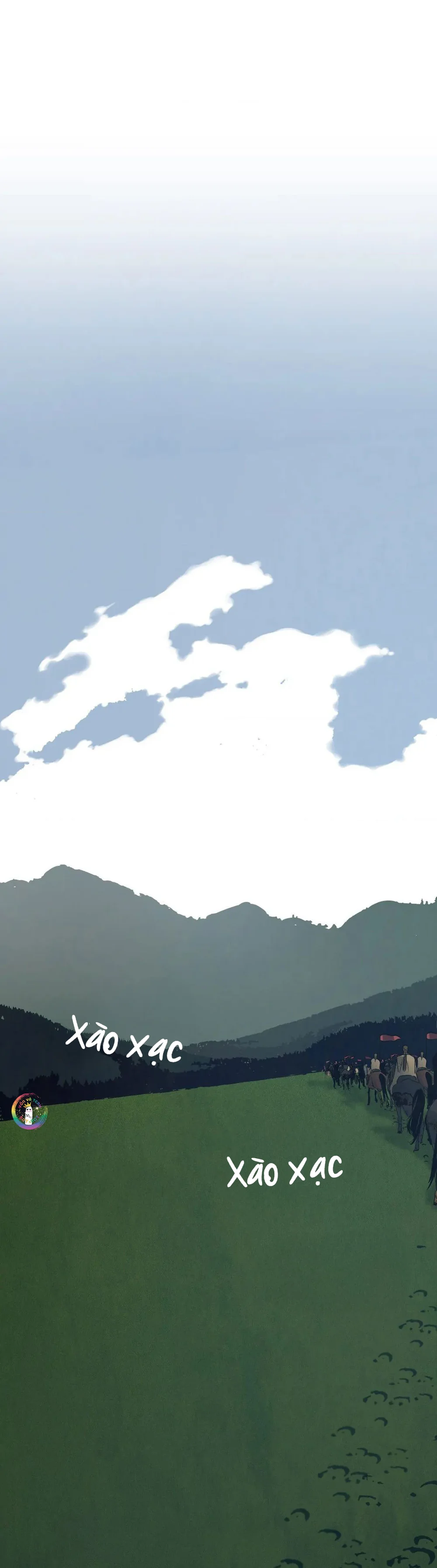 Lunacy Chapter 10 Trang 6