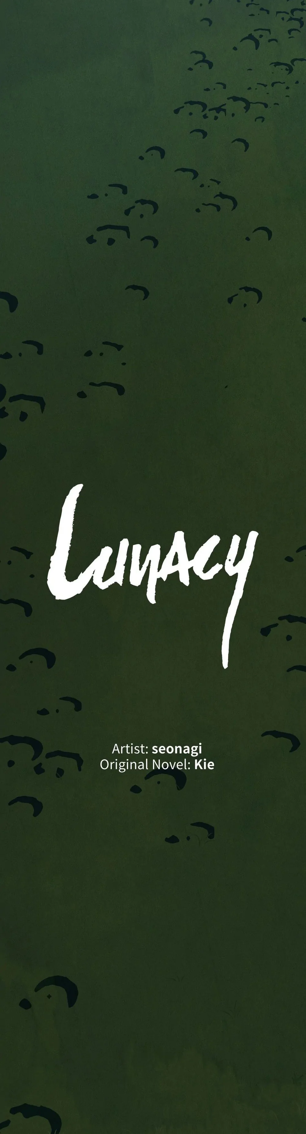 Lunacy Chapter 10 Trang 7