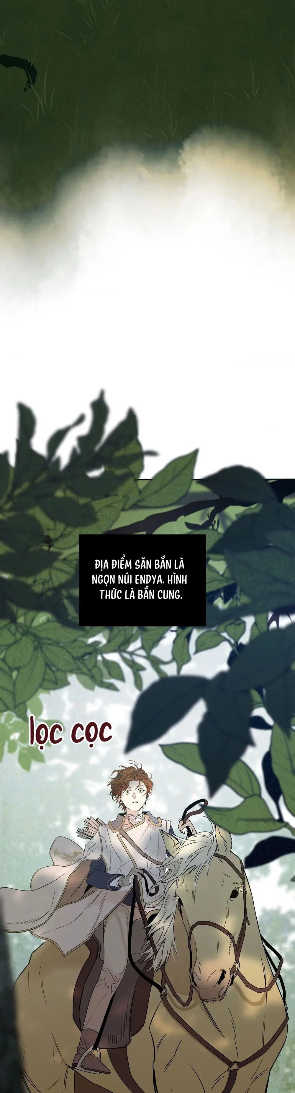 Lunacy Chapter 10 Trang 9