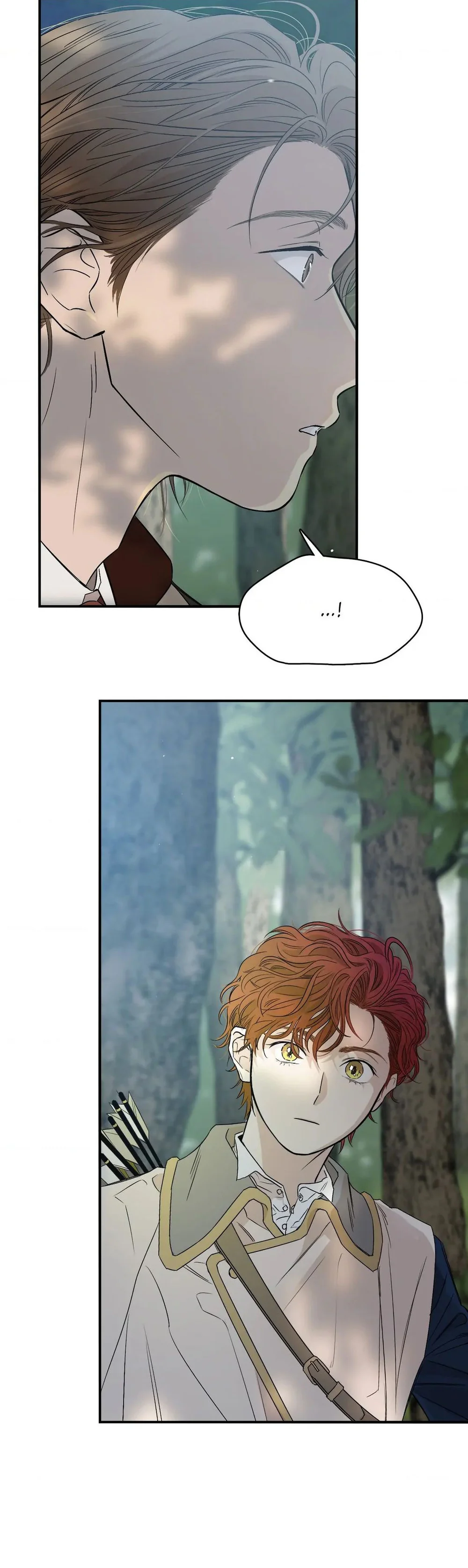 Lunacy Chapter 10 Trang 17